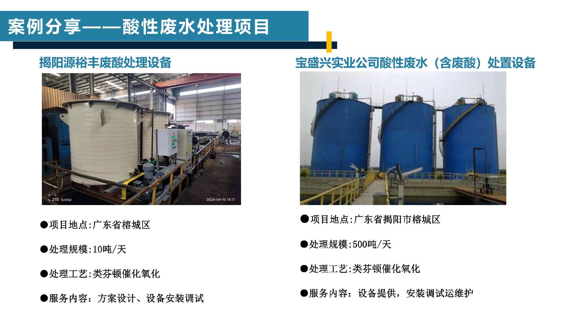 廣東冠亞環(huán)保科技有限公司簡介